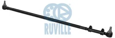 Поперечная рулевая тяга RUVILLE купить