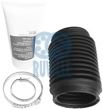 Комплект пылника, рулевое управление RUVILLE купить