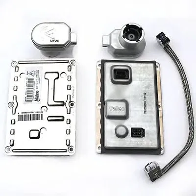 Устройство зажигания, газоразрядная лампа FISPA купить