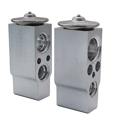 Расширительный клапан, кондиционер FISPA купить