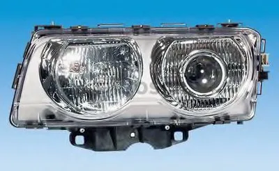 Фара BOSCH купить