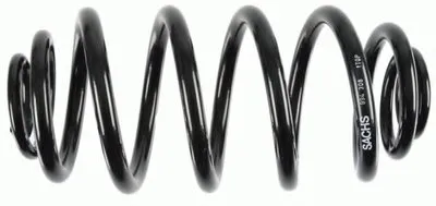 винтовая пружина SACHS купить