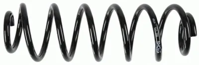 винтовая пружина SACHS купить