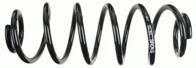 винтовая пружина SACHS купить