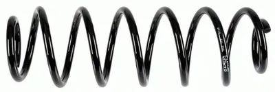 винтовая пружина SACHS купить