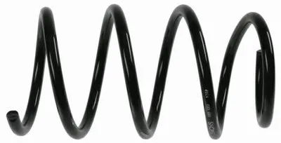 винтовая пружина SACHS купить