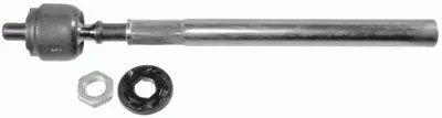 Осевой шарнир, рулевая тяга LEMFÖRDER купить