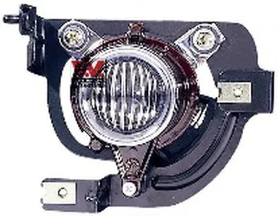 Противотуманная фара VAN WEZEL купить