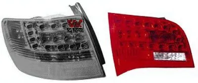 Задний фонарь VAN WEZEL купить