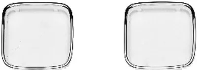 Рамка, облицовка радиатора VAN WEZEL купить