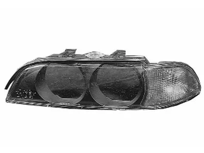 Рассеиватель, основная фара VAN WEZEL купить