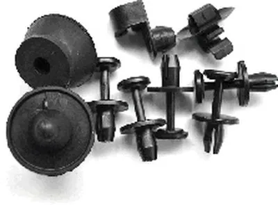 Монтажный комплект, фронтальные повреждения VAN WEZEL купить