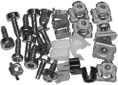 Монтажный комплект, крыло VAN WEZEL купить