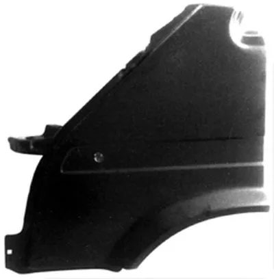 Крыло VAN WEZEL купить