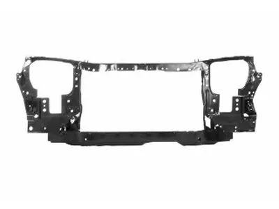 Облицовка передка VAN WEZEL купить