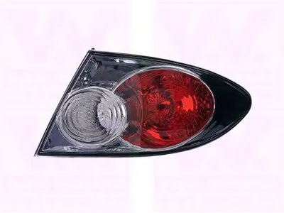 Задний фонарь VAN WEZEL купить