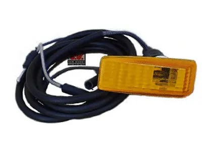 Фонарь указателя поворота VAN WEZEL купить