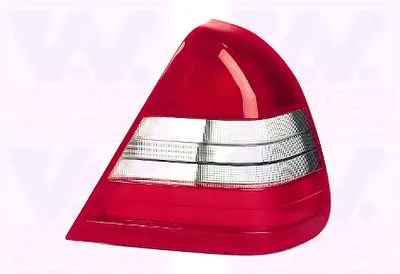 Задний фонарь VAN WEZEL купить