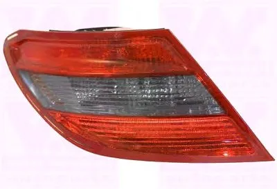 Задний фонарь VAN WEZEL купить