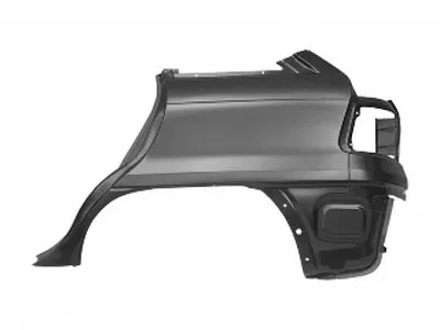 Боковина VAN WEZEL купить