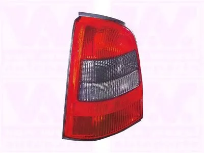 Задний фонарь VAN WEZEL купить