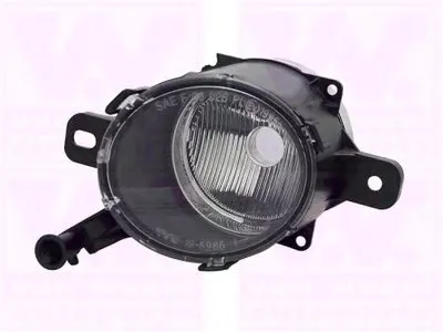 Противотуманная фара VAN WEZEL купить