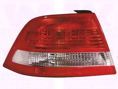 Задний фонарь VAN WEZEL купить