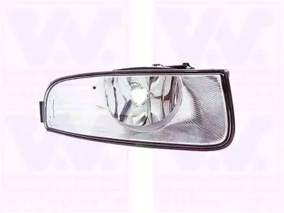 Противотуманная фара VAN WEZEL купить