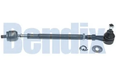 Поперечная рулевая тяга BENDIX купить