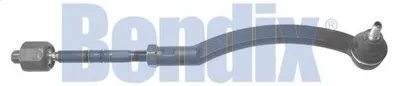 Поперечная рулевая тяга BENDIX купить