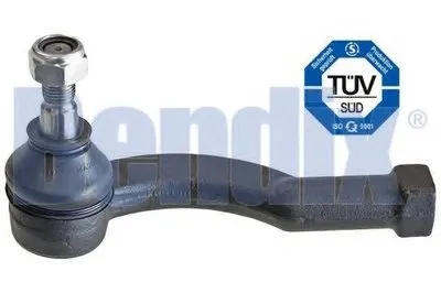 Наконечник поперечной рулевой тяги BENDIX купить