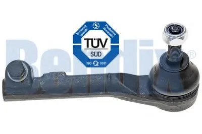 Наконечник поперечной рулевой тяги BENDIX купить