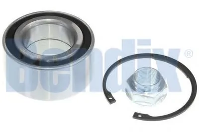 Комплект подшипника ступицы колеса BENDIX купить