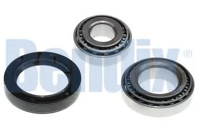 Комплект подшипника ступицы колеса BENDIX купить