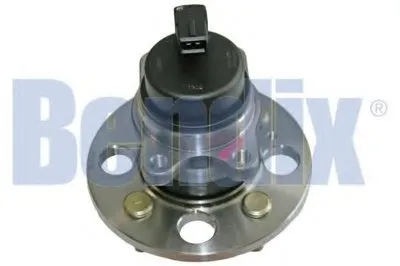 Комплект подшипника ступицы колеса BENDIX купить