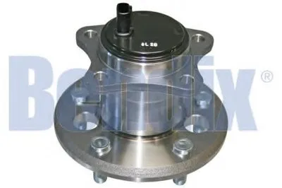 Комплект подшипника ступицы колеса BENDIX купить