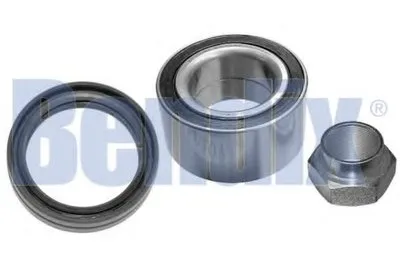 Комплект подшипника ступицы колеса BENDIX купить