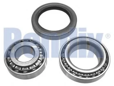 Комплект подшипника ступицы колеса BENDIX купить