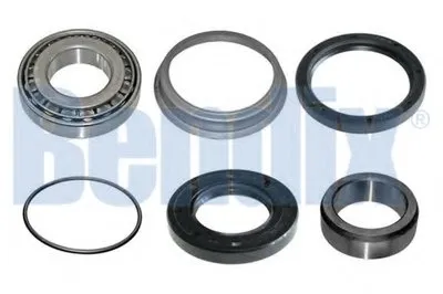 Комплект подшипника ступицы колеса BENDIX купить