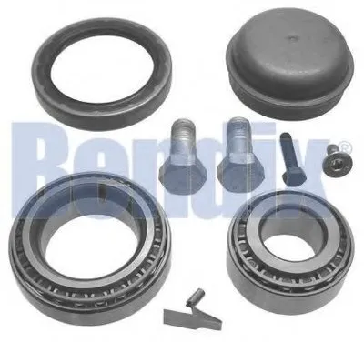 Комплект подшипника ступицы колеса BENDIX купить