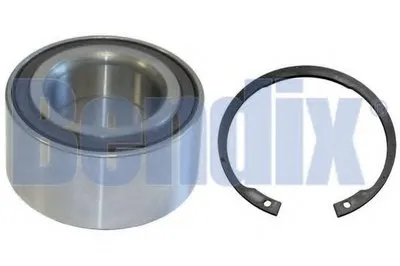 Комплект подшипника ступицы колеса BENDIX купить