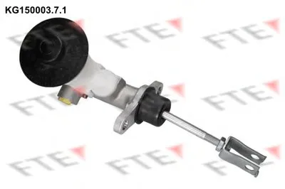 Главный цилиндр, система сцепления FTE купить