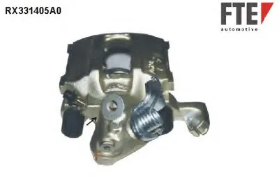 Тормозной суппорт FTE купить