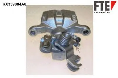 Тормозной суппорт FTE купить