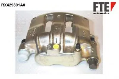Тормозной суппорт FTE купить