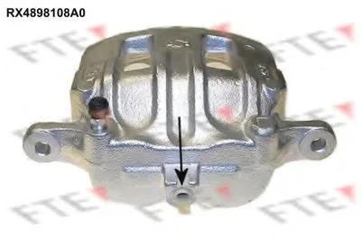 Тормозной суппорт FTE купить