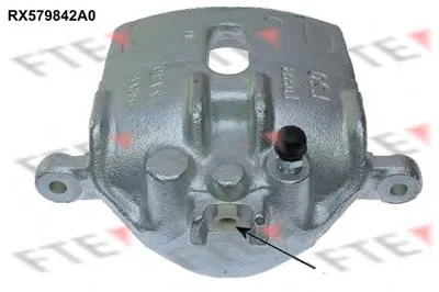 Тормозной суппорт FTE купить