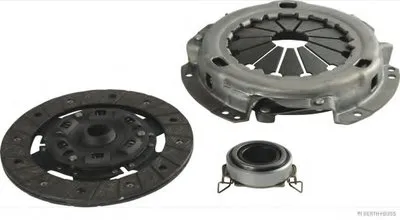 Комплект сцепления HERTH+BUSS JAKOPARTS купить