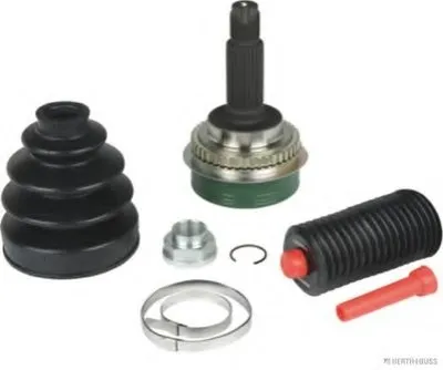 Шарнирный комплект, приводной вал HERTH+BUSS JAKOPARTS купить