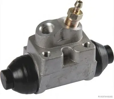 Колесный тормозной цилиндр HERTH+BUSS JAKOPARTS купить